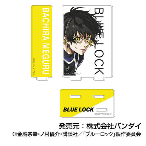 『ブルーロック』アクリルスタンドコレクションLite【BOX】